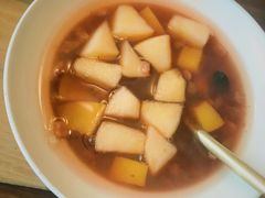 -知亘茶食