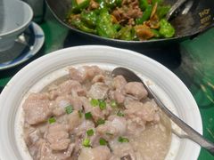 -费大厨辣椒炒肉(太平老街店)