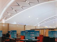 -银川河东国际机场