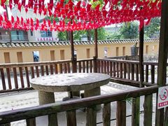 -土灶人家柴火鸡(都江堰店)