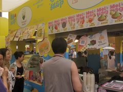 -KK ONE(京基滨河时代店)
