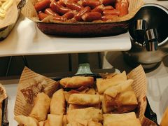 -凡塔斯牛排自助餐厅(广东佛山三水万达店)