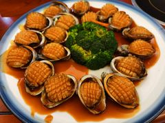 -乐在集市海鲜大排档(平潭店)