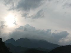 -洛阳白云山景区