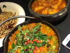 -新竹里馆·花园餐厅(兴苑路店)