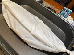 -鱼来顺纸上烤鱼
