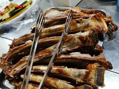 -张记烤羊腿(北花园店)