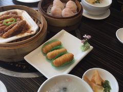 虾饺-新海利(北岭店)