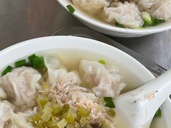 -汪家馄饨(集庆路店)