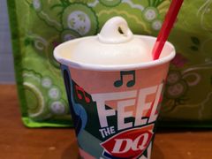 -DQ·蛋糕·冰淇淋(万象城店)