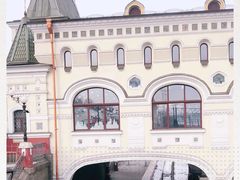 -符拉迪沃斯托克火车站