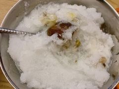 -南街清补凉(黄贝岭店)