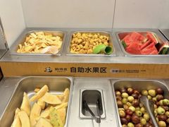 -醉得意·山茶油炒土鸡(经开万达店)