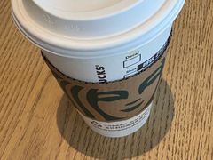 -星巴克臻选(莘庄仲盛店)