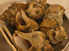 -白仁仔· 活烤海鲜 宵夜(豫园店)