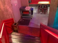 -美庐时尚餐厅(菱角湖店)