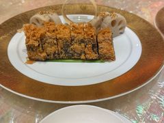 -8餐厅(新葡京酒店)