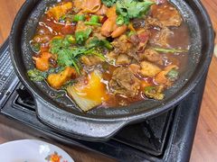-谢记上海大排档(长寿路店)
