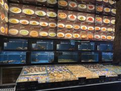 -百富源·海鲜辽菜(和平北大街店)