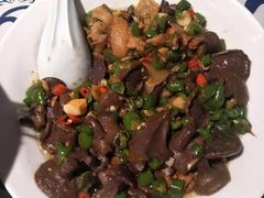 -不二舟食府(车站南路店)