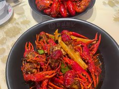 老长沙口味虾-聚味瞿记·龙虾堂(坡子街店)