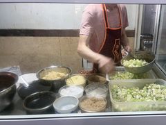 -天一沾水肥肠(科园一街店)