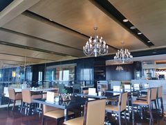 -龙之梦万丽酒店青餐厅