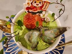 -LA JOLLA 墨西哥餐厅(学院路店)