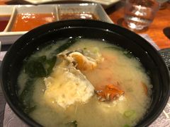 -岩也·日料与酒(龙岗天安云谷店)