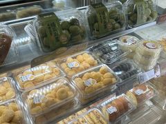 -泸溪河桃酥(海陵万象城店)