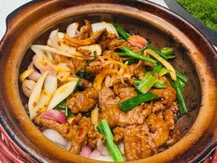 -盛百味·家宴餐厅(霸州分店)