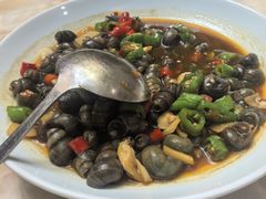 -千岛湖小鱼儿·淳安匠心农家菜