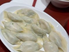 虾三鲜水饺-喜家德虾仁水饺(深圳印力中心店)