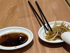 -甲乙饼·手工牛肉饼(东方广场店)
