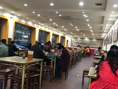 大堂-惠丰源烩面馆(经七路店)