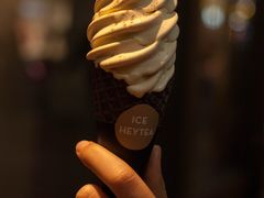 -喜茶(中山利和新地店)