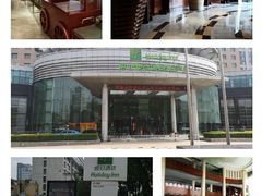 -银川国贸中心酒店