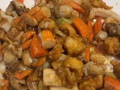 -桃子餐厅·天津菜(红星路直营店)