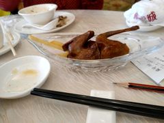 -潮福城大酒楼(北尚店)