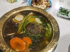 -和庆斋羊蝎子火锅·碳缸烧烤(顺义旗舰店)