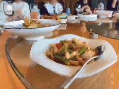 -海尔洲际酒店天下一品中餐厅