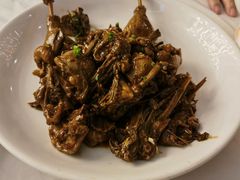 -丰收日·小海鲜·沪上家宴(顾村正大店)
