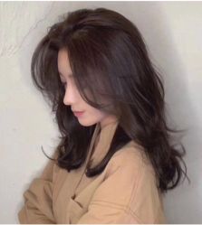 -Am私人订制美发造型