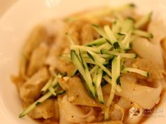 -楼兰印象(朝外店)