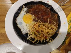 -豪客来牛排(中核世纪广场店)