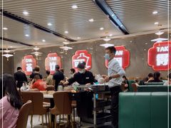 大堂-赏点粤式点心(广州塔店)