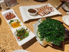 -七仙岭君澜度假酒店·桃源小馆中餐厅