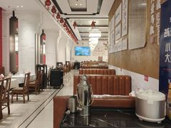 -马凯餐厅(地安门店)