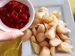 -张家羊肉泡馍