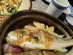 -南京大牌档(济南万象城店)